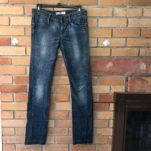 Fornarina Jean (skinny jean)